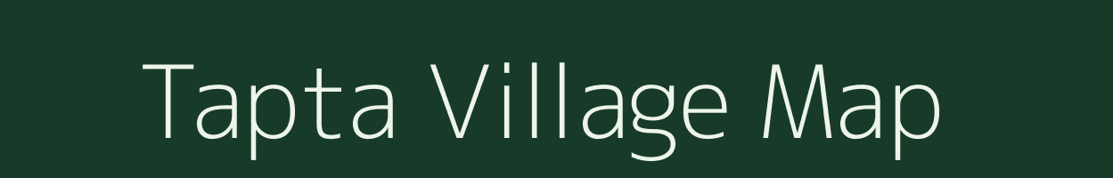 Tapta village map in West Bengal
