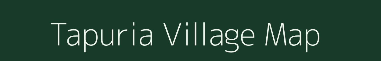 Tapuria village map in West Bengal