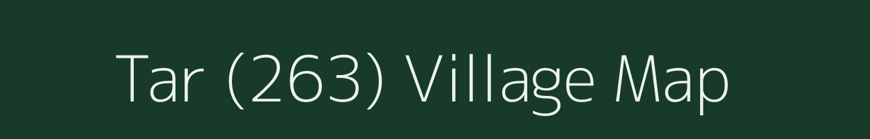 Tar (263) village map in Haryana