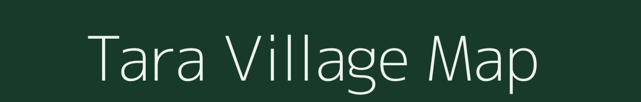 Tara village map in Uttar Pradesh