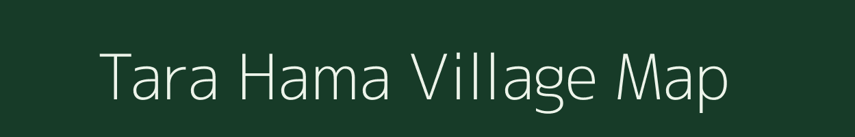 Tara Hama village map in Jammu & Kashmir