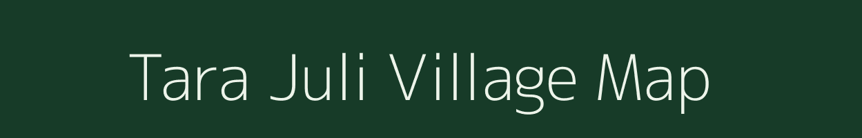 Tara Juli village map in Assam