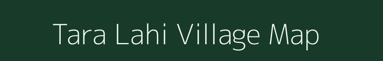 Tara Lahi village map in Bihar
