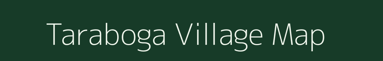 Taraboga village map in Jharkhand