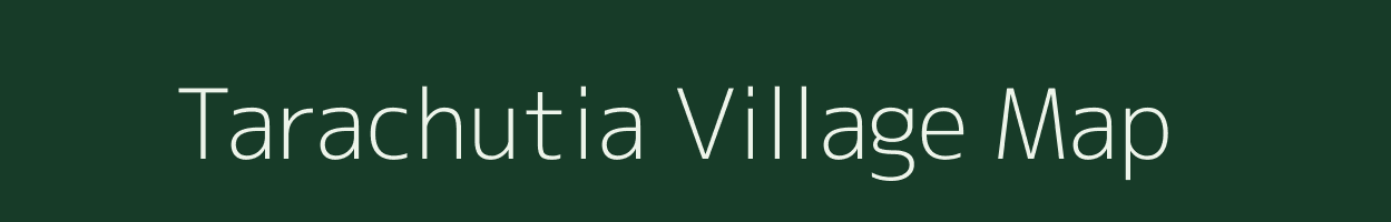 Tarachutia village map in Jharkhand