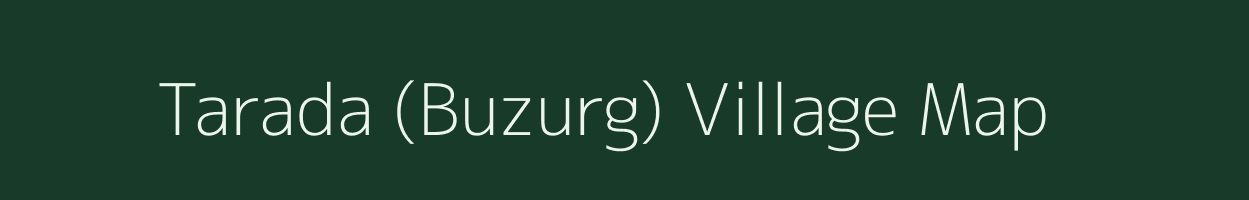 Tarada (Buzurg) village map in Andhra Pradesh