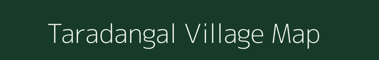 Taradangal village map in Jharkhand