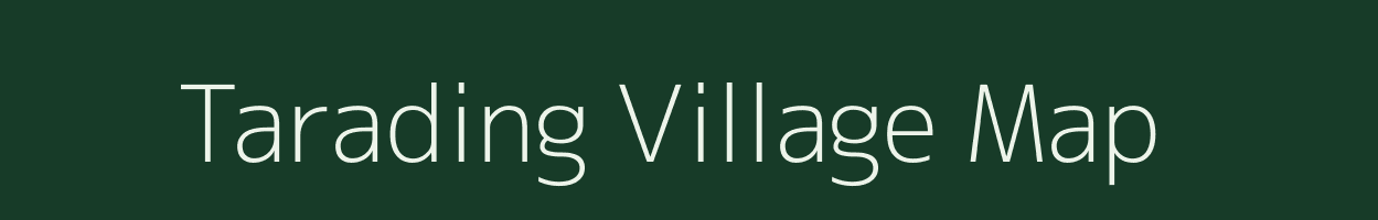 Tarading village map in Odisha