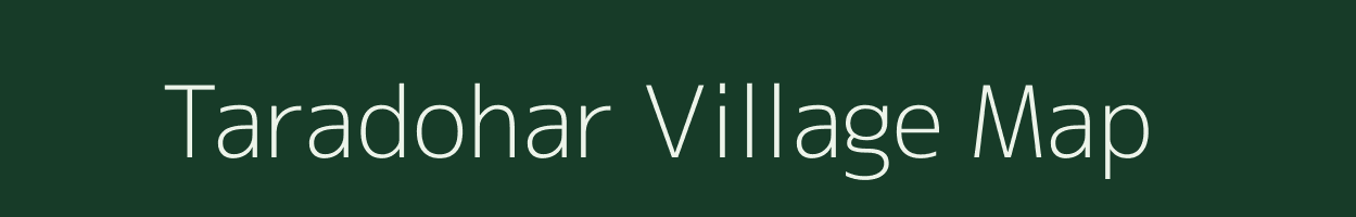 Taradohar village map in Jharkhand