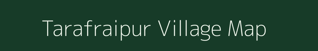 Tarafraipur village map in Odisha