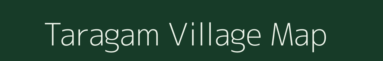 Taragam village map in Andhra Pradesh