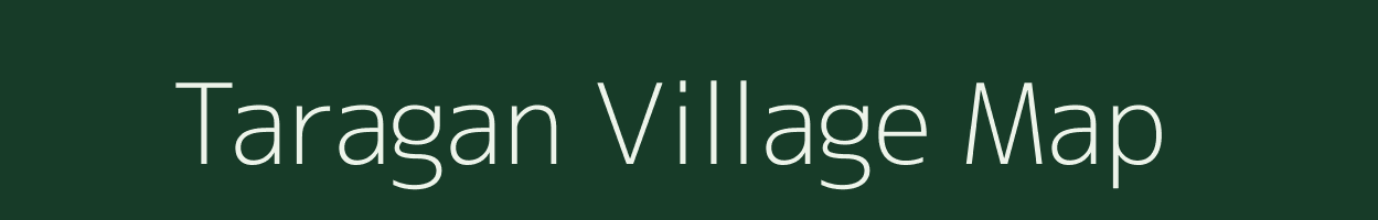 Taragan village map in Odisha