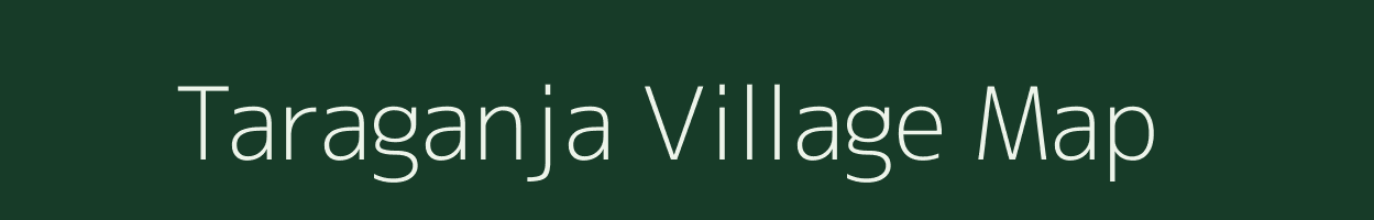 Taraganja village map in West Bengal