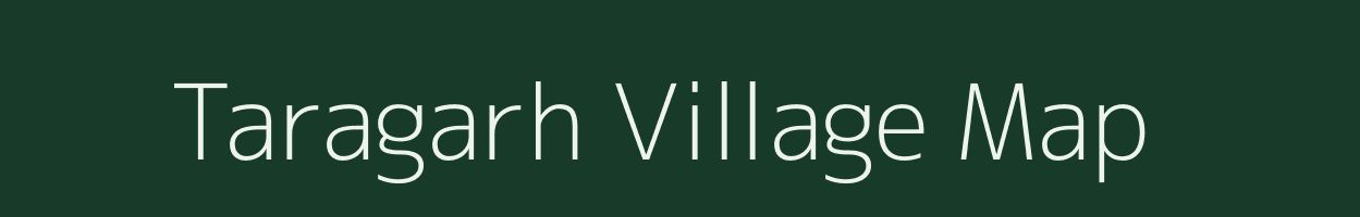 Taragarh village map in Odisha