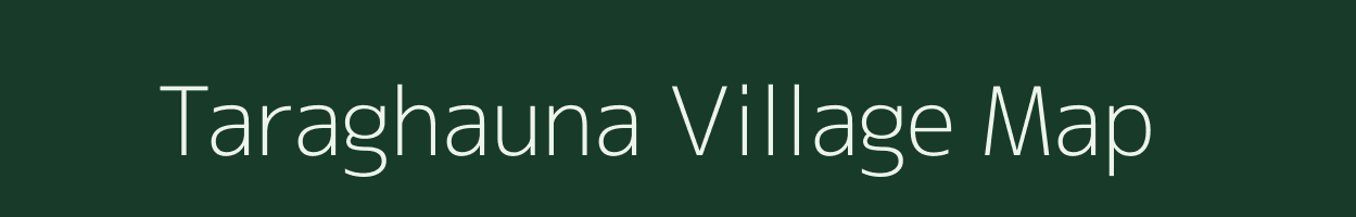 Taraghauna village map in Uttar Pradesh