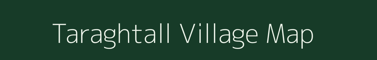 Taraghtall village map in Uttarakhand