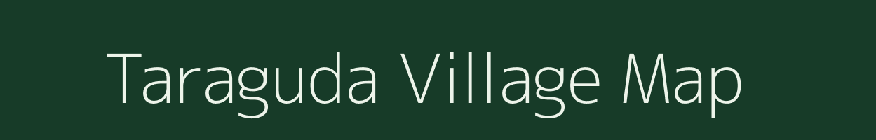 Taraguda village map in Odisha