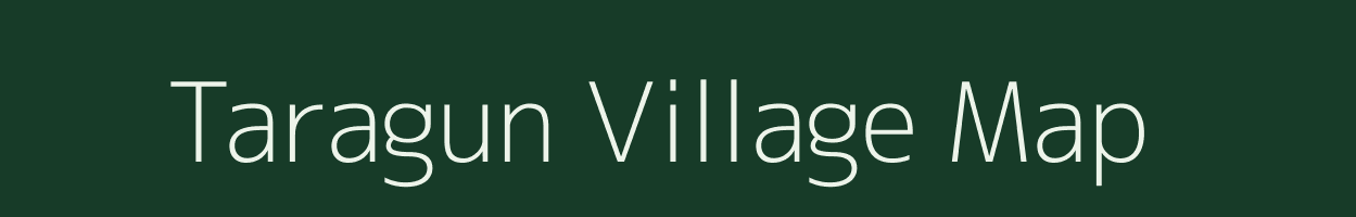 Taragun village map in West Bengal