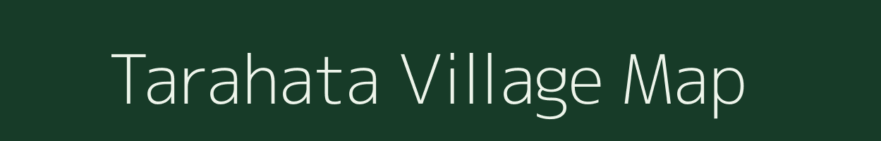 Tarahata village map in Odisha