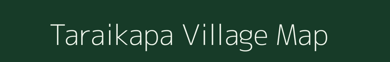 Taraikapa village map in Chhattisgarh