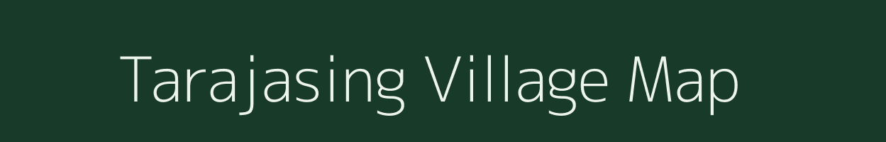 Tarajasing village map in Odisha