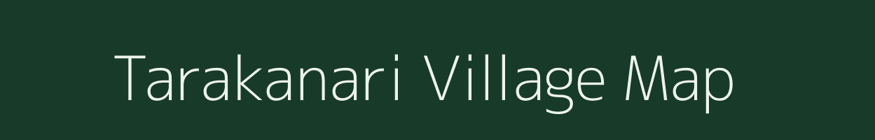 Tarakanari village map in Odisha