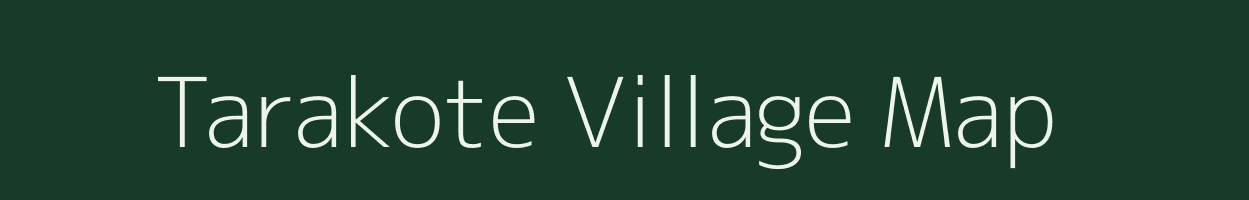 Tarakote village map in Odisha