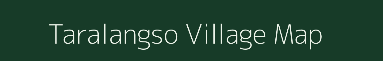 Taralangso village map in Assam