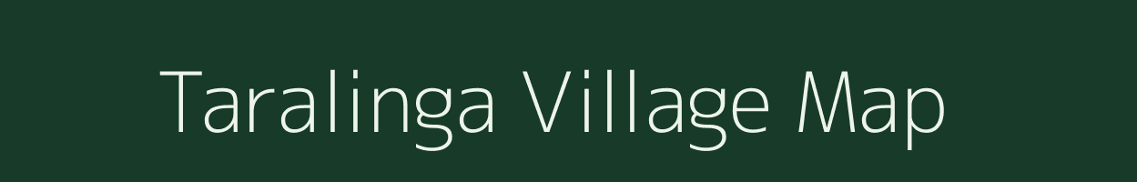 Taralinga village map in Odisha