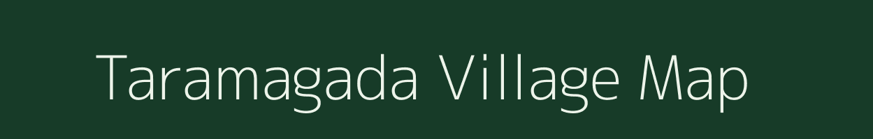 Taramagada village map in Odisha