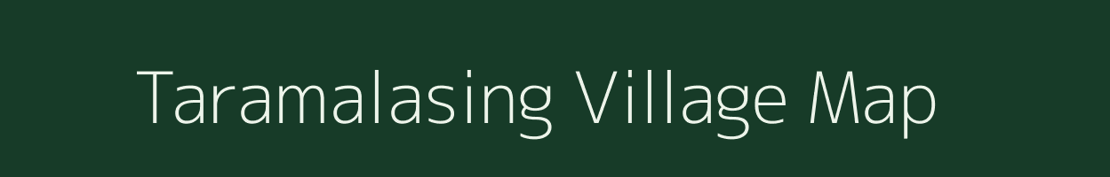 Taramalasing village map in Odisha