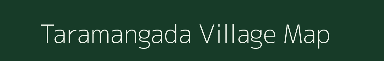 Taramangada village map in Odisha