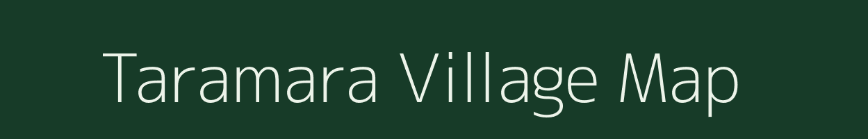 Taramara village map in Odisha