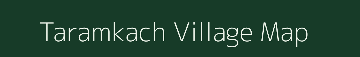 Taramkach village map in Gujarat