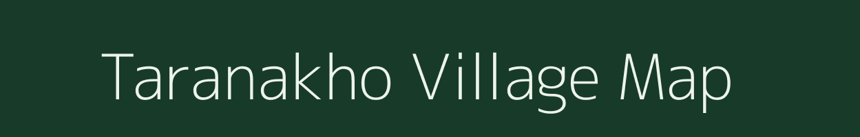 Taranakho village map in Jharkhand