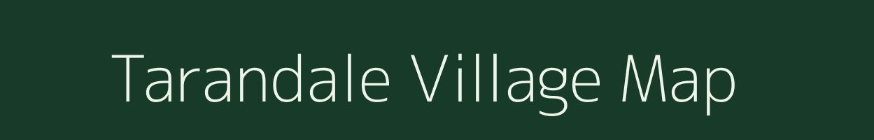 Tarandale village map in Maharashtra