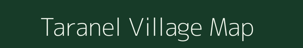 Taranel village map in Odisha