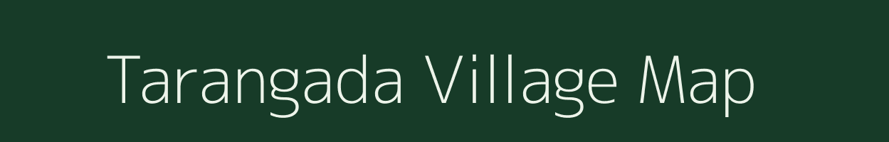 Tarangada village map in Odisha