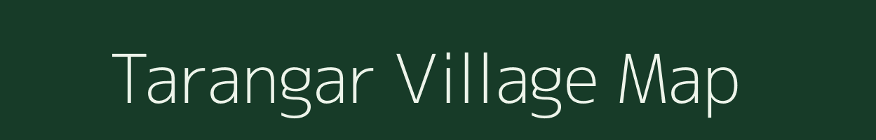 Tarangar village map in West Bengal