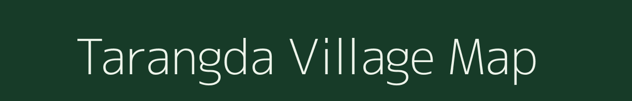 Tarangda village map in Gujarat