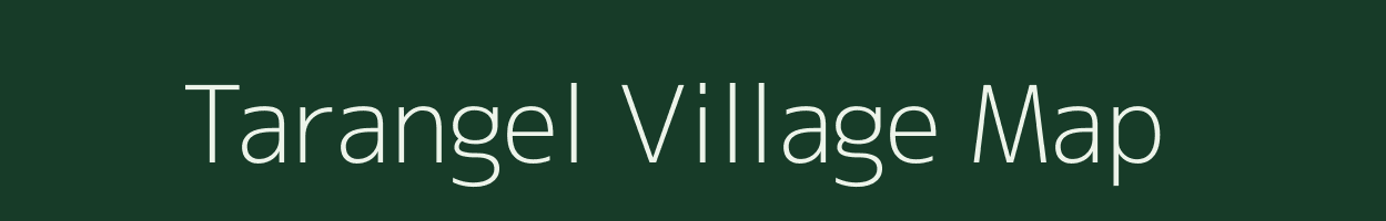 Tarangel village map in Odisha