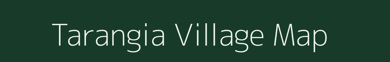 Tarangia village map in Odisha