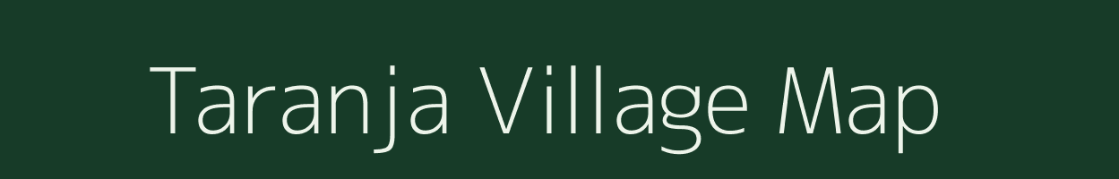 Taranja village map in Odisha