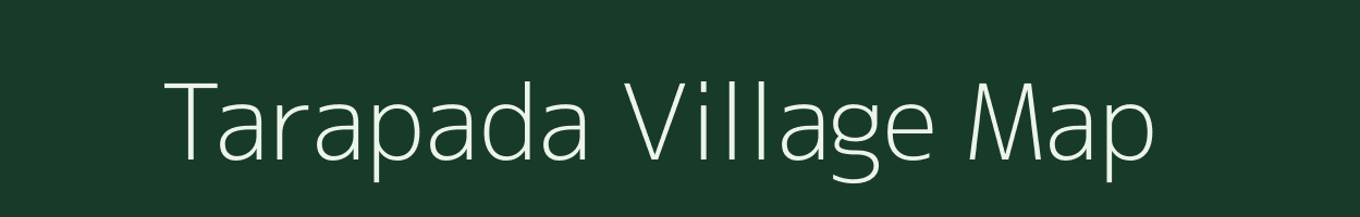 Tarapada village map in Odisha