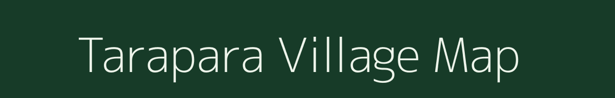 Tarapara village map in Meghalaya