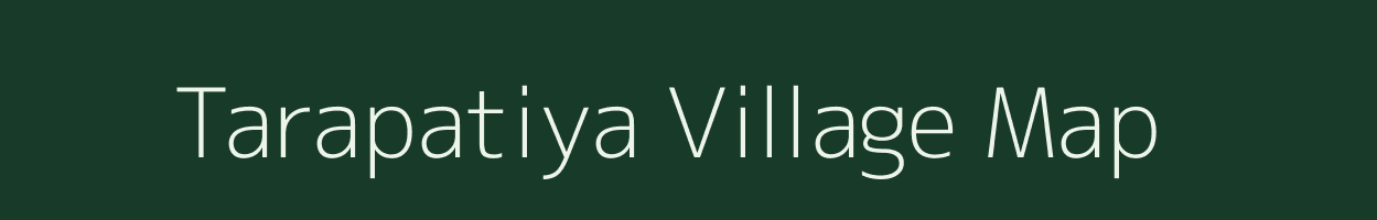 Tarapatiya village map in Jharkhand