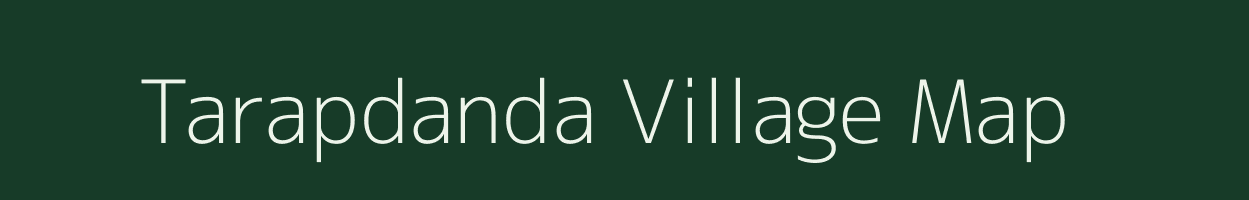 Tarapdanda village map in Jharkhand