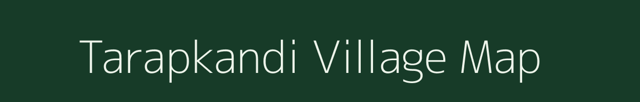 Tarapkandi village map in Uttarakhand