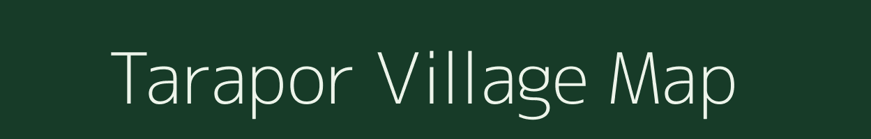 Tarapor village map in Gujarat