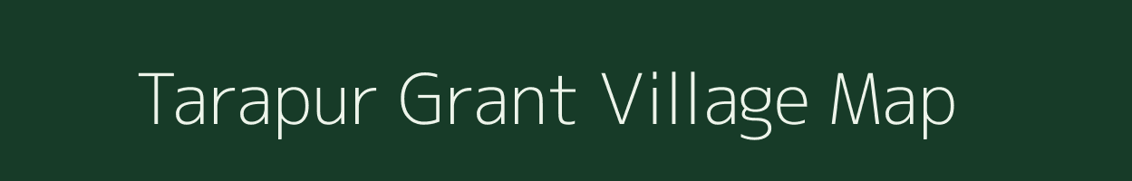 Tarapur Grant village map in Assam